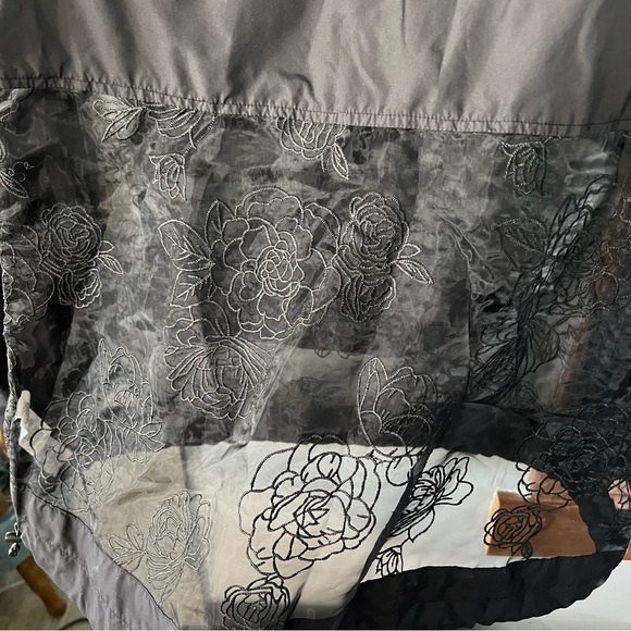 Fabletics Becca pullover jacket medium - Picture 4 of 13